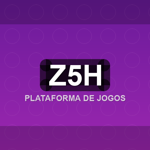 z5h logo