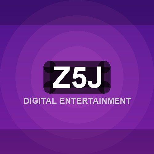 z5j logo
