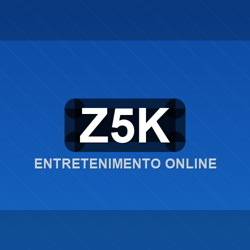 z5k logo