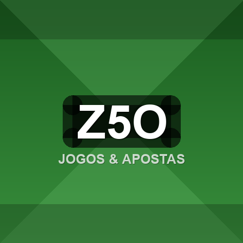 z5o logo