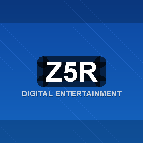 z5r logo