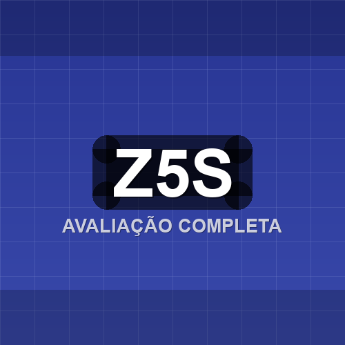 z5s logo