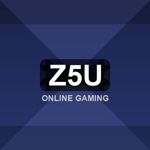 z5u logo