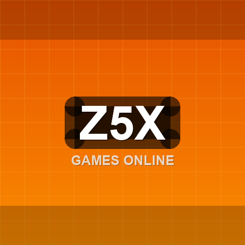 z5x logo