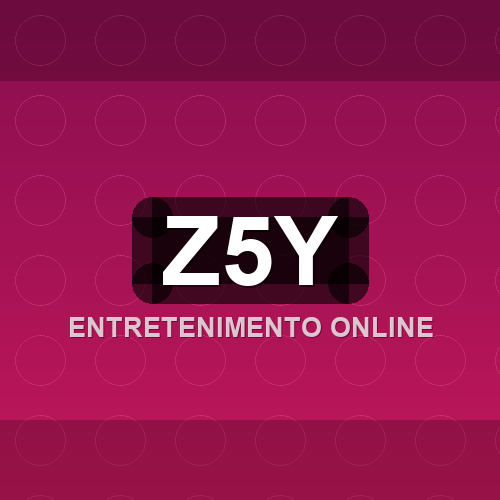 z5y logo