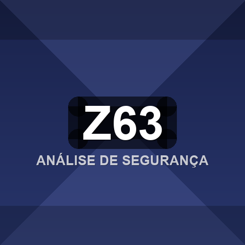 z63 logo