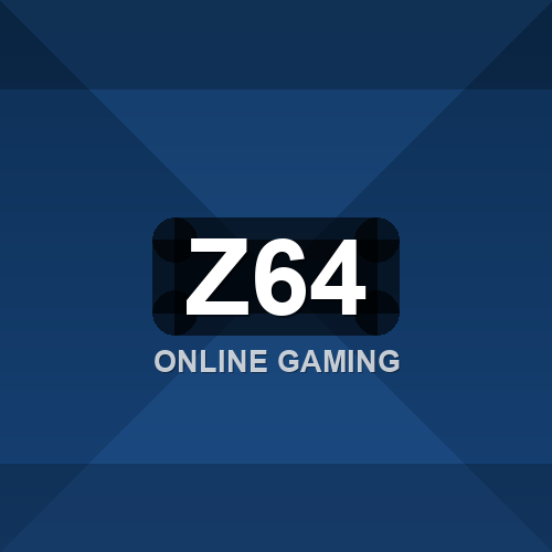z64 logo