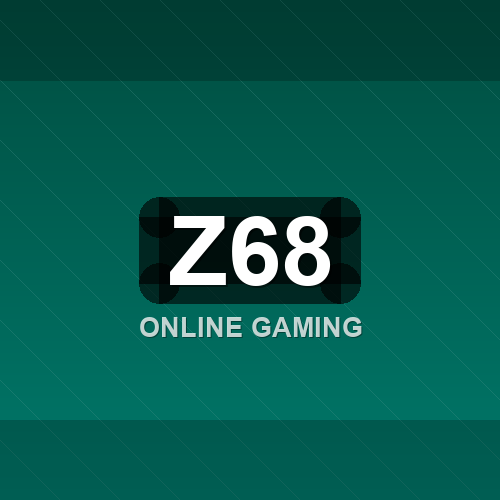 z68 logo