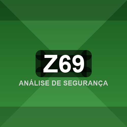 z69 logo