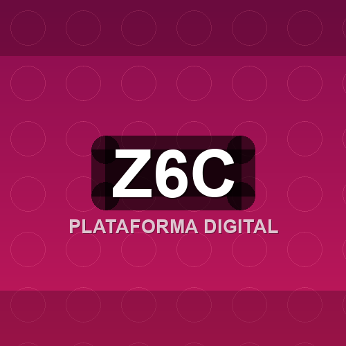 z6c logo
