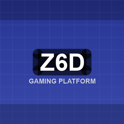 z6d logo