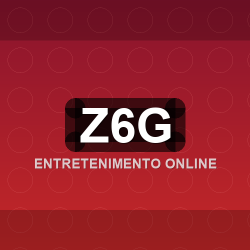 z6g logo