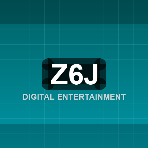 z6j logo
