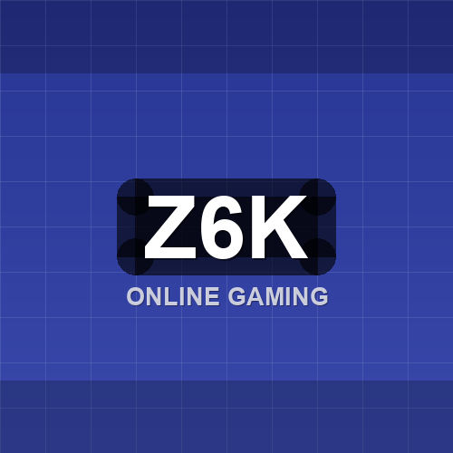 z6k logo