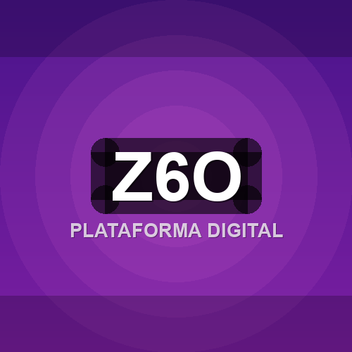 z6o logo