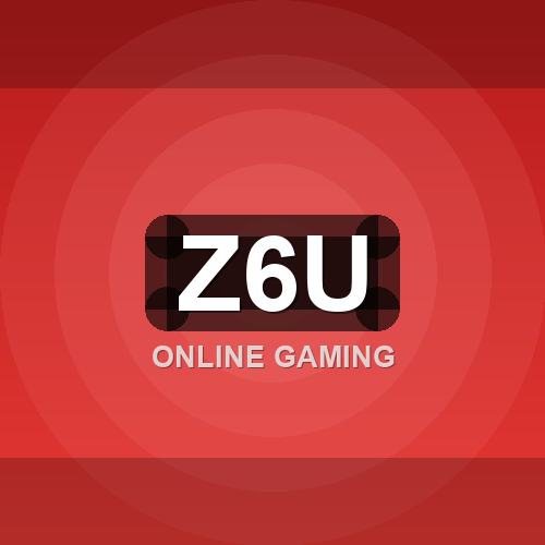 z6u logo