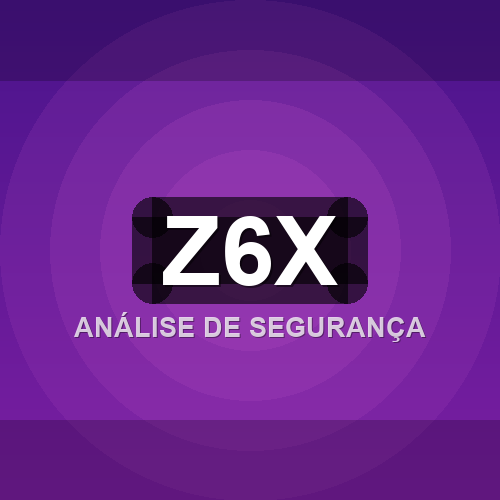 z6x logo