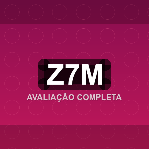 z7m logo