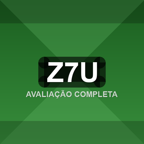 z7u logo