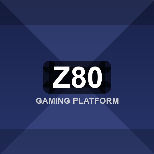 z80 logo