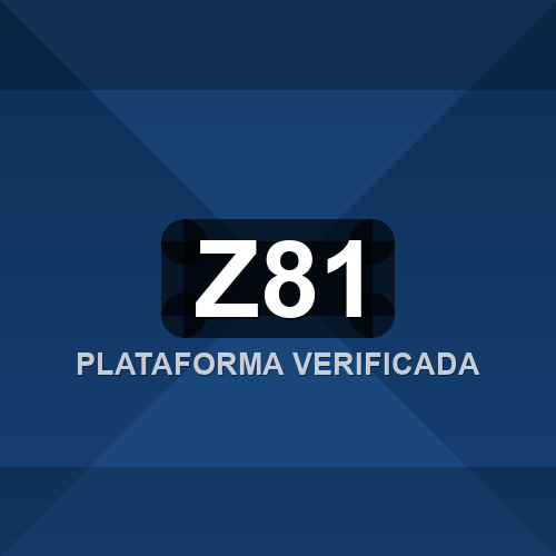 z81 logo