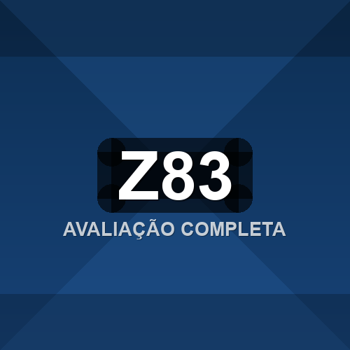 z83 logo