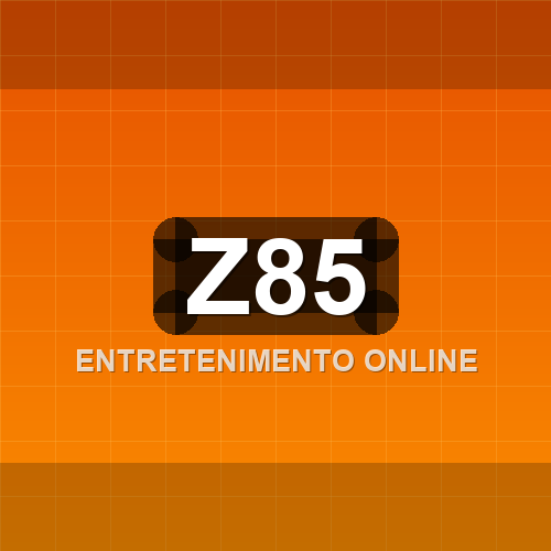 z85 logo