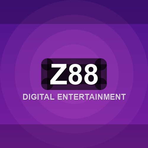 z88 logo