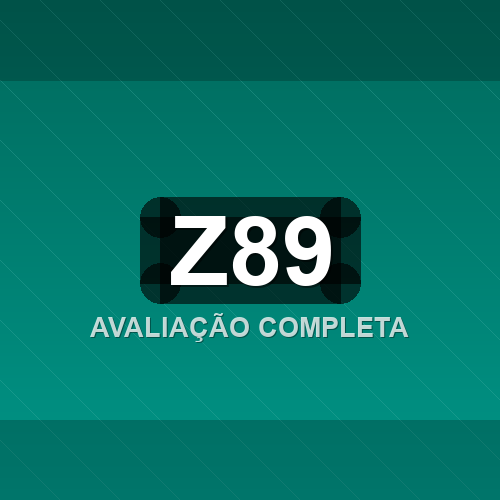 z89 logo