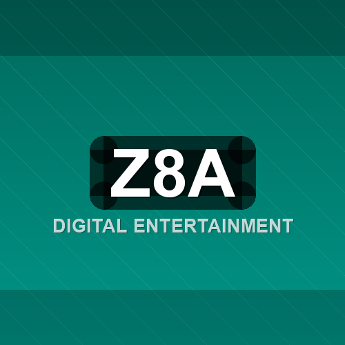 z8a logo