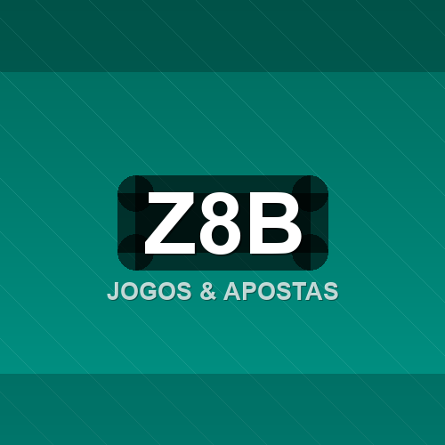 z8b logo
