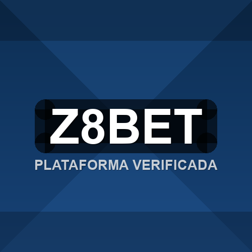 z8bet logo