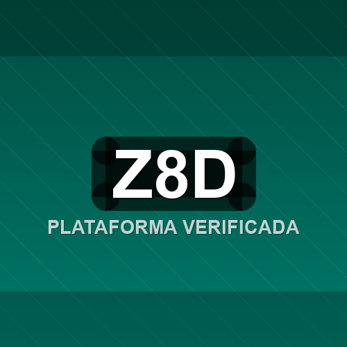 z8d logo