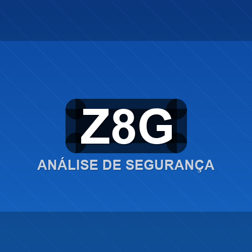 z8g logo