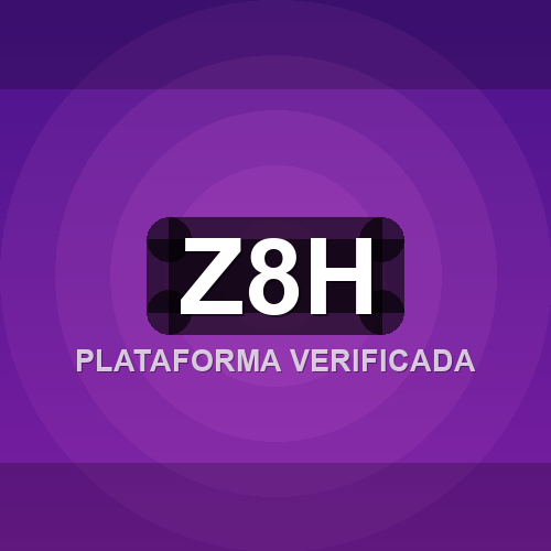 z8h logo