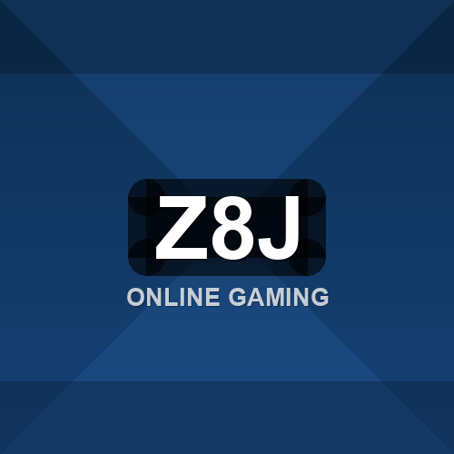 z8j logo