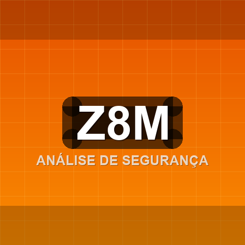 z8m logo