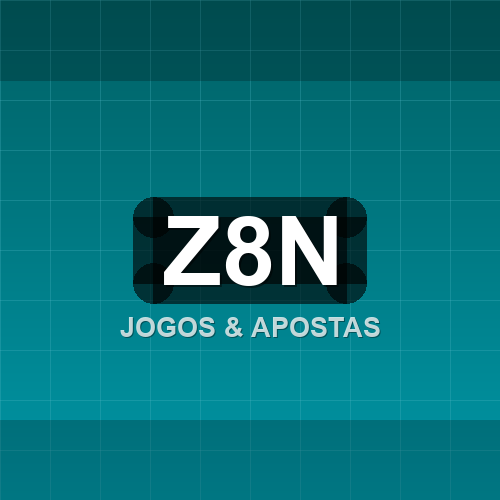z8n logo