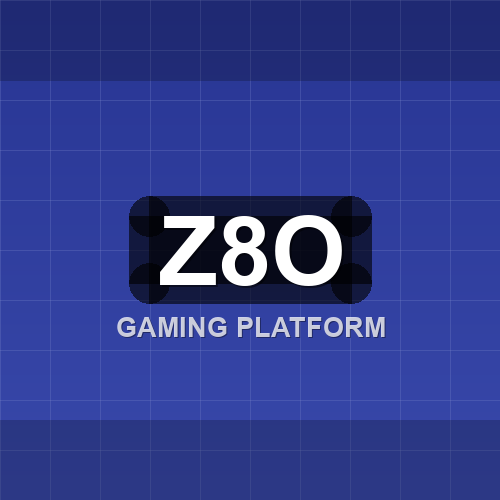 z8o logo