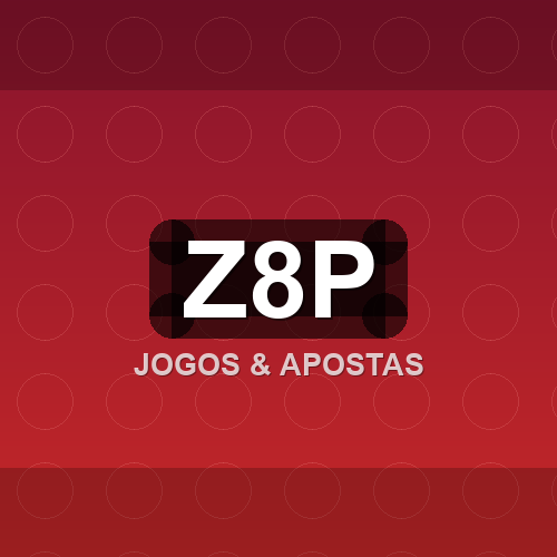 z8p logo