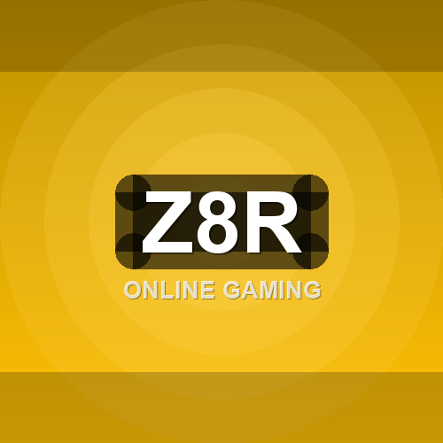 z8r logo
