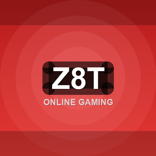 z8t logo