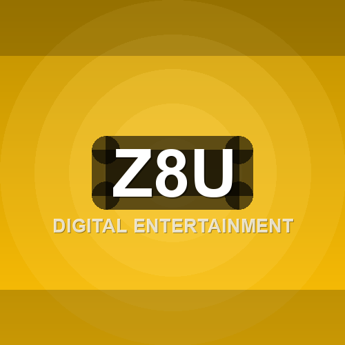 z8u logo
