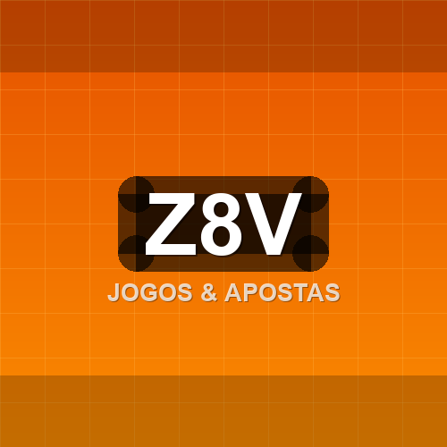 z8v logo