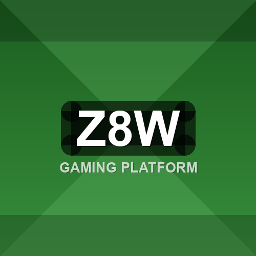 z8w logo