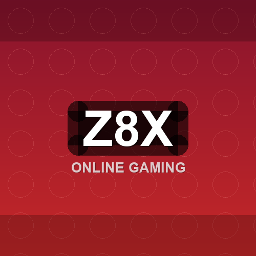z8x logo