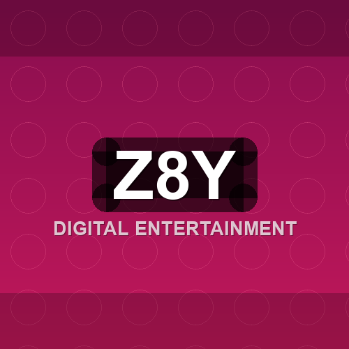 z8y logo