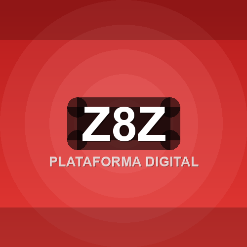 z8z logo