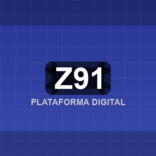 z91 logo