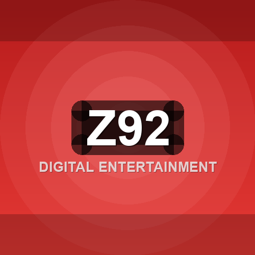 z92 logo